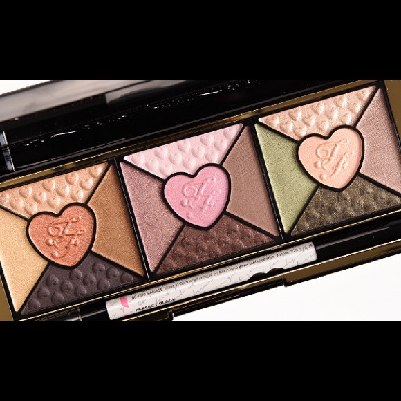 Too Faced Other - Too Faced Love Palette